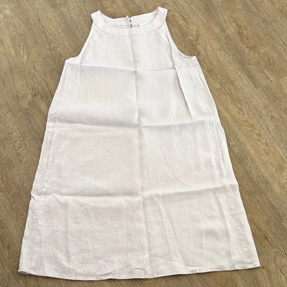 J. Jill Sleeveless Dress
